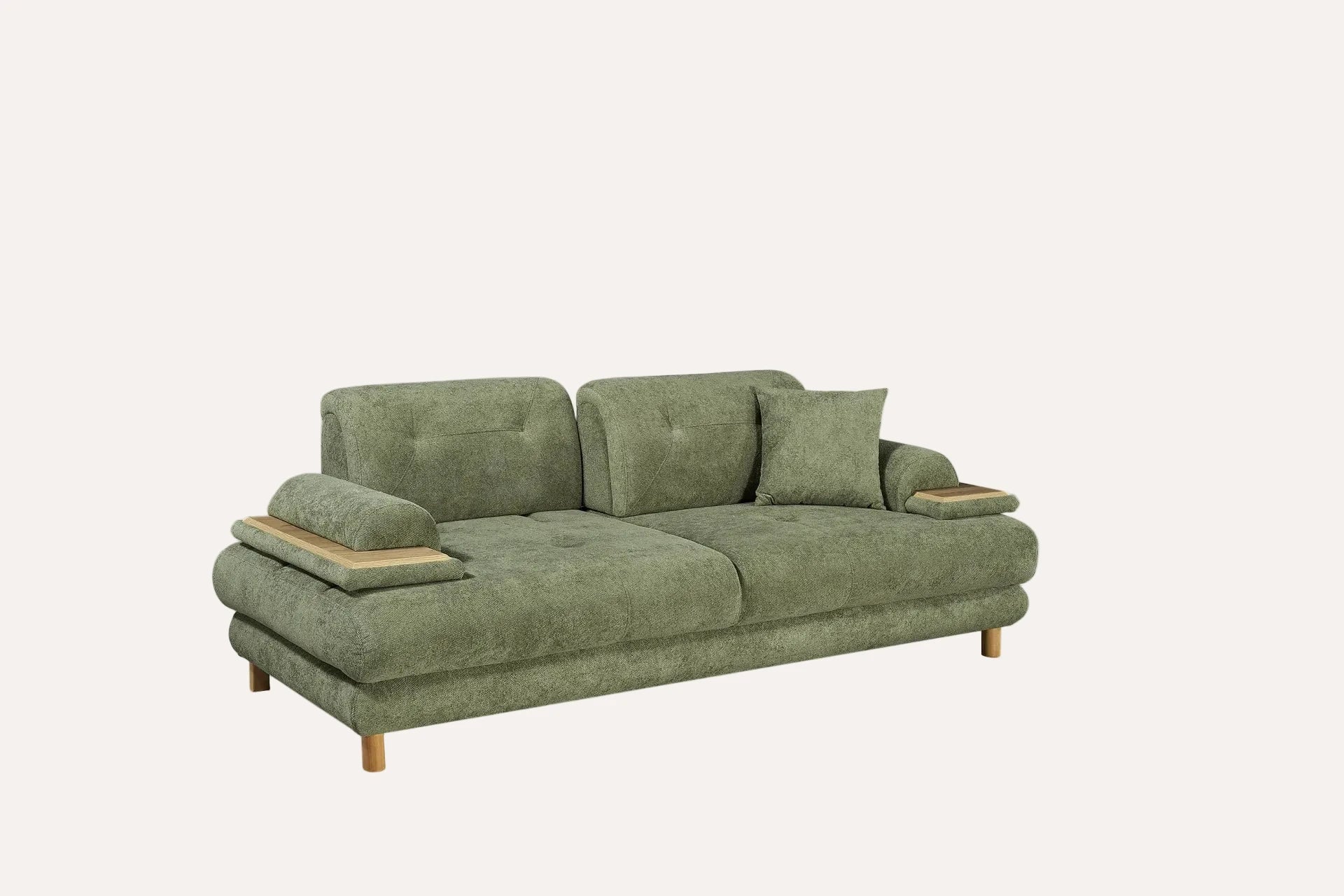 Tuna 3-Sitzer Sofa