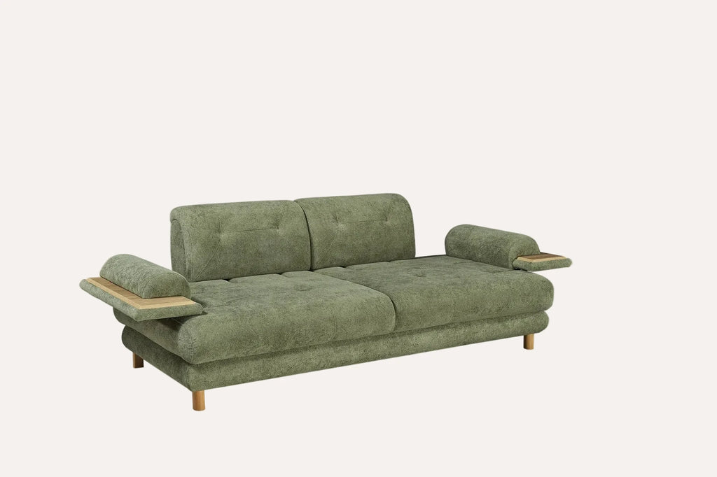 Tuna Sofa Set