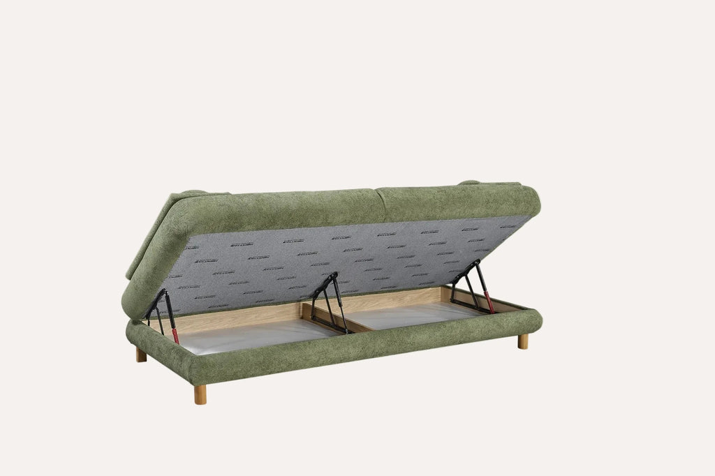 Tuna Sofa Set