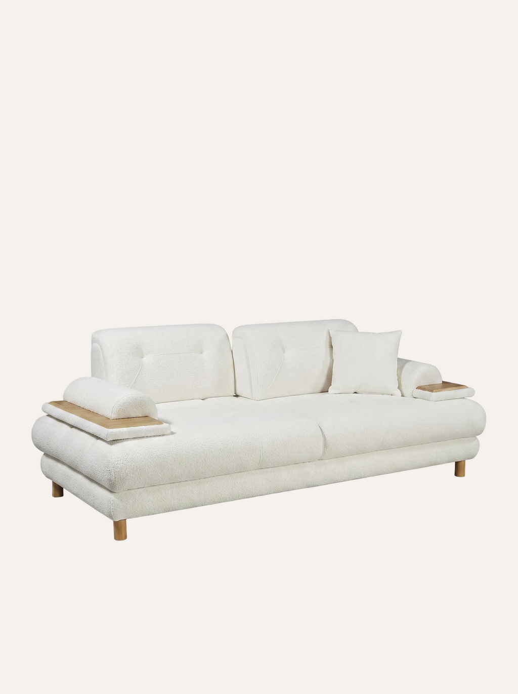 Tuna Sofa Set