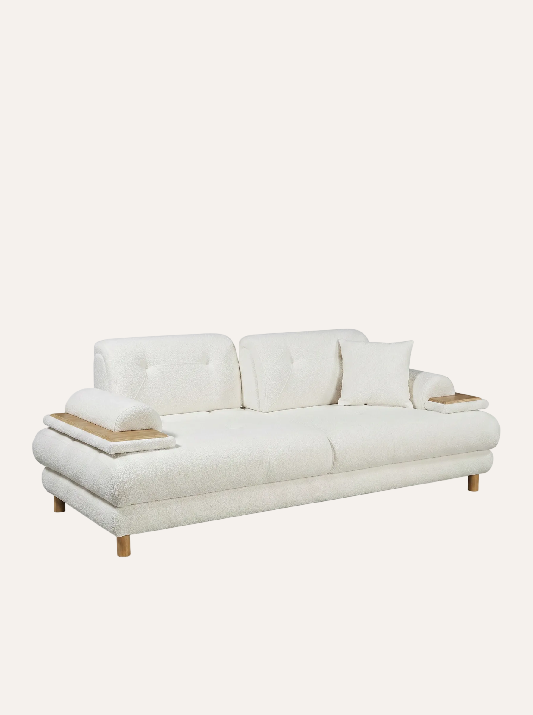 Tuna Sofa Set