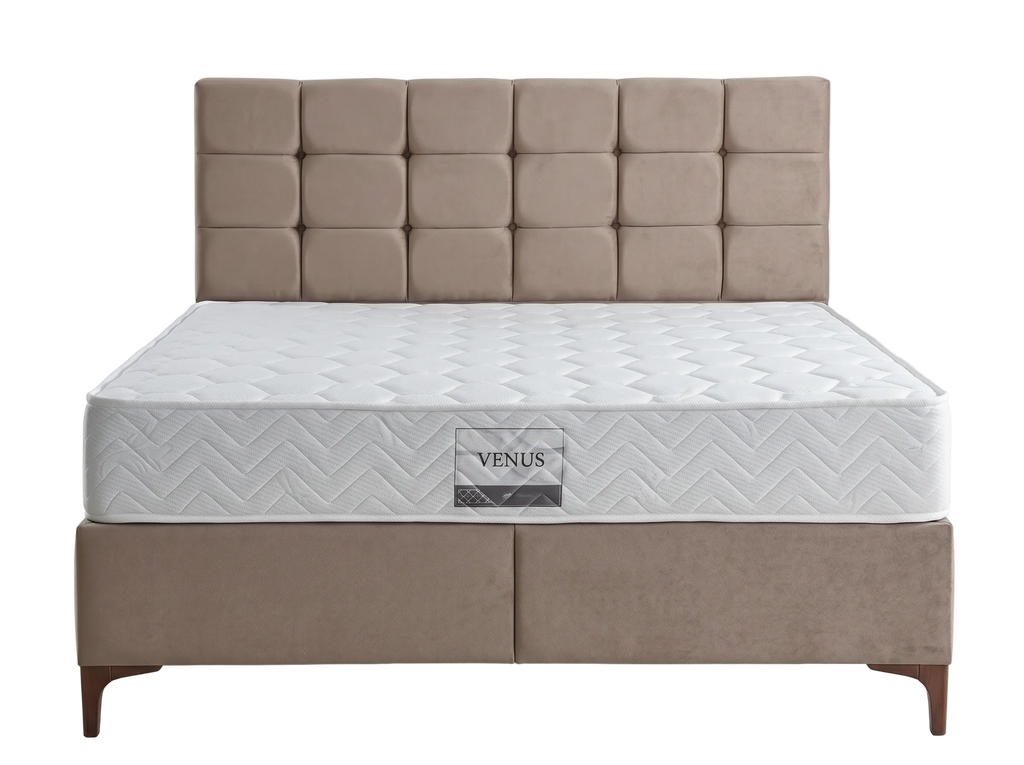 Venus Bett-Set mit Matratze