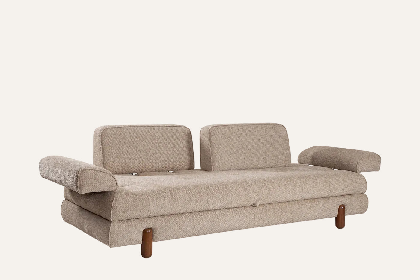 Focus 3-Sitzer Sofa