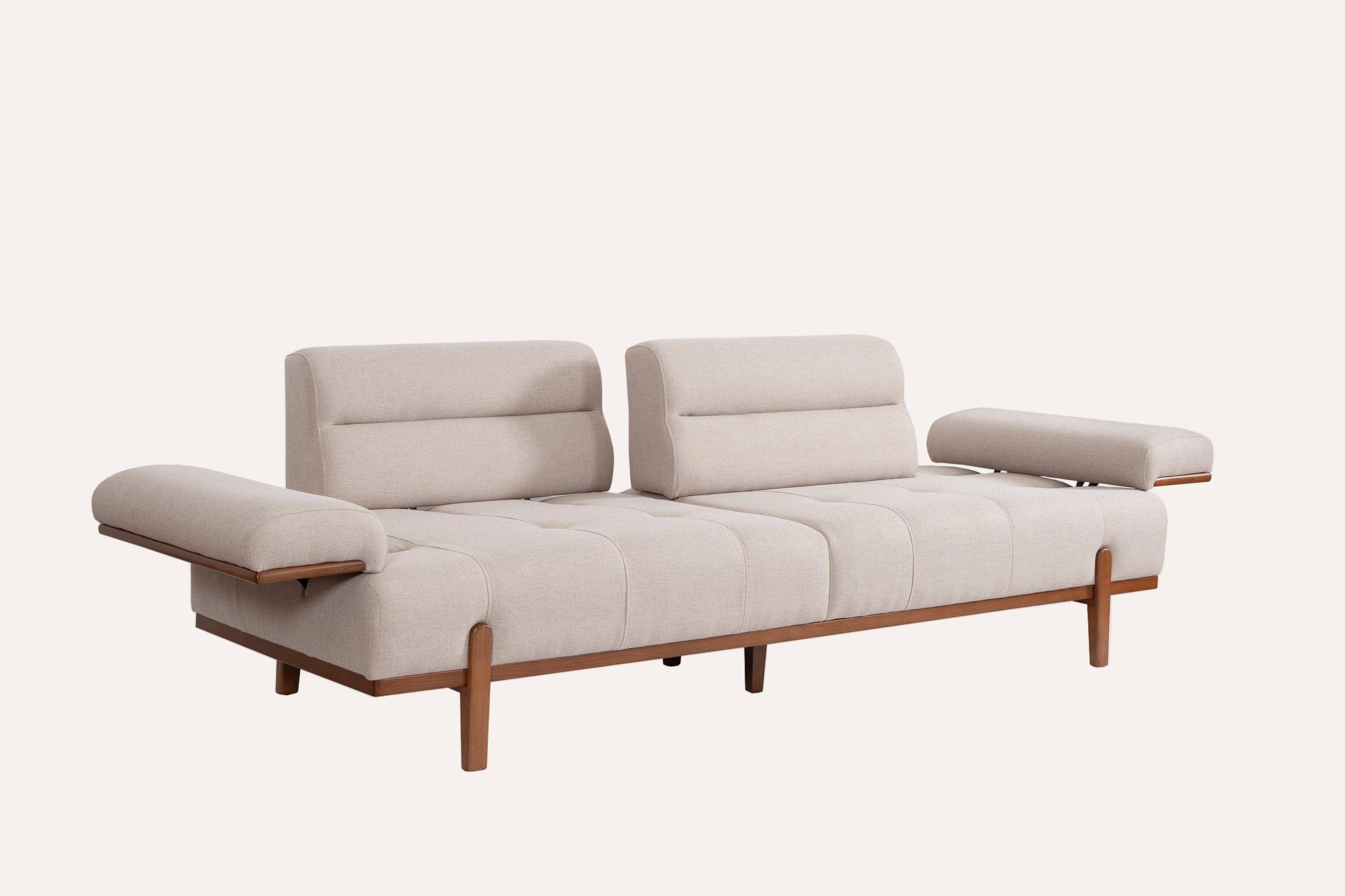 Spring 3-Sitzer Sofa
